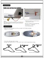 Предварительный просмотр 5 страницы Finwing Penguin 1720 User Manual