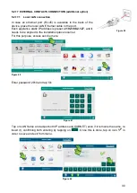 Preview for 30 page of FIOCCHETTI ECT-F TOUCH User And Maintenance Manual