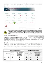 Preview for 31 page of FIOCCHETTI ECT-F TOUCH User And Maintenance Manual