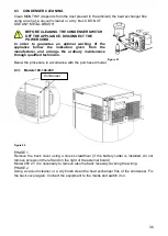 Preview for 36 page of FIOCCHETTI ECT-F TOUCH User And Maintenance Manual