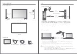 Preview for 3 page of fiodio 15K3F-C Operating Instructions Manual