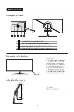 Предварительный просмотр 5 страницы fiodio AF11F User Manual