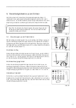 Предварительный просмотр 13 страницы FIOR & GENTZ NEURO CLASSIC-SWING Instructions For Use Manual