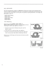 Предварительный просмотр 16 страницы FIOR & GENTZ NEURO CLASSIC-SWING Instructions For Use Manual