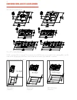 Предварительный просмотр 12 страницы Fiore FI310 Installation And Operating Instructions Manual