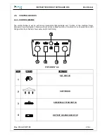 Preview for 21 page of FIORENTINI DELUXE 55-60 Operating Instructions And Maintenance Manual