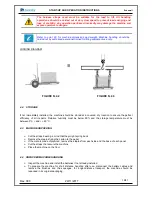 Preview for 19 page of FIORENTINI ECOSMALL 55 Operating And Maintenance Manual