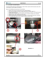 Preview for 35 page of FIORENTINI ECOSMALL 55 Operating And Maintenance Manual