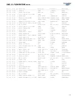 Preview for 18 page of FIORENTINI F13F1 Operating Instructions Manual