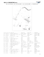 Preview for 19 page of FIORENTINI F13F1 Operating Instructions Manual