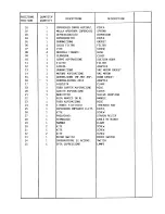 Предварительный просмотр 15 страницы FIORENTINI HS 2000 Operatinginstructions And Maintenance