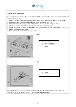 Preview for 19 page of FIORENTINI I 42TE Instruction Manual