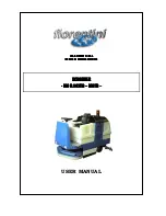 Предварительный просмотр 1 страницы FIORENTINI I42TD User Manual