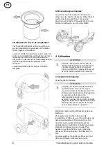 Preview for 30 page of FIORENTINI K17E1I-D Operating Instructions Manual