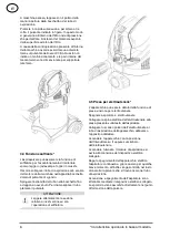 Preview for 7 page of FIORENTINI K28D Operating Instructions Manual