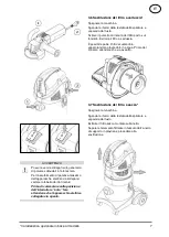 Preview for 8 page of FIORENTINI K28D Operating Instructions Manual