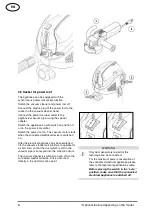 Preview for 18 page of FIORENTINI K28D Operating Instructions Manual