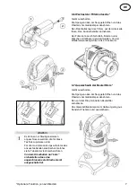 Preview for 40 page of FIORENTINI K28D Operating Instructions Manual