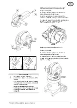 Preview for 51 page of FIORENTINI K28D Operating Instructions Manual