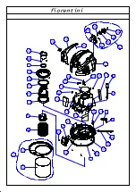 Preview for 56 page of FIORENTINI K28D Operating Instructions Manual