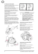 Preview for 7 page of FIORENTINI K42D Instructions For Use Manual