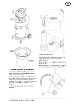 Preview for 28 page of FIORENTINI K42D Instructions For Use Manual