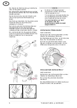 Preview for 37 page of FIORENTINI K42D Instructions For Use Manual