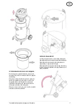 Preview for 48 page of FIORENTINI K42D Instructions For Use Manual