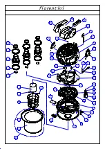 Preview for 52 page of FIORENTINI K42D Instructions For Use Manual