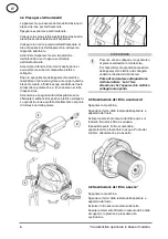 Предварительный просмотр 7 страницы FIORENTINI K44 Original Instructions Manual