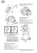 Предварительный просмотр 17 страницы FIORENTINI K44 Original Instructions Manual