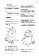 Предварительный просмотр 26 страницы FIORENTINI K44 Original Instructions Manual