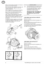 Предварительный просмотр 27 страницы FIORENTINI K44 Original Instructions Manual