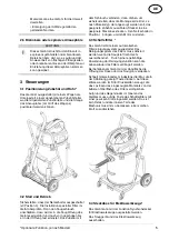 Предварительный просмотр 36 страницы FIORENTINI K44 Original Instructions Manual