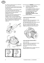 Предварительный просмотр 37 страницы FIORENTINI K44 Original Instructions Manual