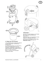 Предварительный просмотр 38 страницы FIORENTINI K44 Original Instructions Manual