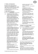 Предварительный просмотр 44 страницы FIORENTINI K44 Original Instructions Manual