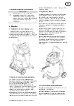 Предварительный просмотр 46 страницы FIORENTINI K44 Original Instructions Manual