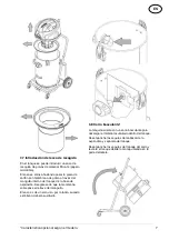 Предварительный просмотр 48 страницы FIORENTINI K44 Original Instructions Manual