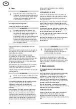 Предварительный просмотр 49 страницы FIORENTINI K44 Original Instructions Manual