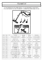 Предварительный просмотр 56 страницы FIORENTINI K44 Original Instructions Manual