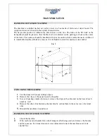 Preview for 6 page of FIORENTINI N45E Operator'S Manual