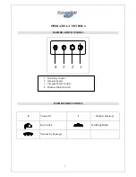 Предварительный просмотр 7 страницы FIORENTINI N45E Operator'S Manual