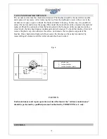 Предварительный просмотр 14 страницы FIORENTINI N45E Operator'S Manual