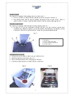 Предварительный просмотр 10 страницы FIORENTINI SMILE 70 Operator'S Manual