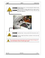 Preview for 15 page of FIORENTINI TERMINATOR-1000 User Manual