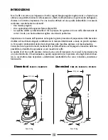 Preview for 10 page of Fiorenzato E71EK Instruction Manual