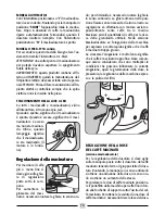 Предварительный просмотр 13 страницы Fiorenzato F5 Instruction Manual