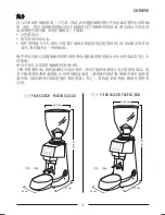 Preview for 7 page of Fiorenzato F64E XG Instruction Manual