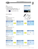 Preview for 37 page of Fiori BATCH CONTROLLER Use And Maintenance Manual